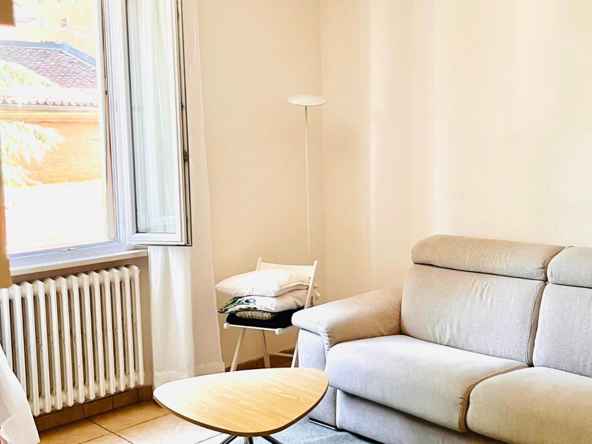 Lionel Home Bologna Kültér fotó